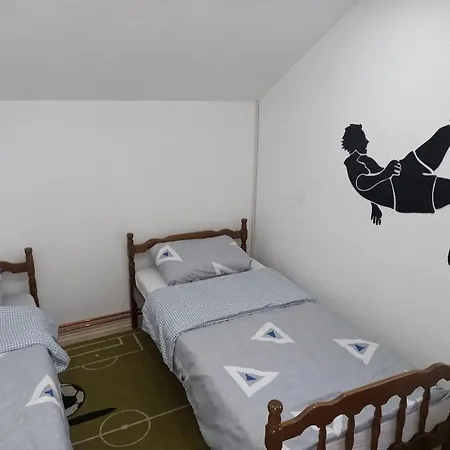 Vikendica A1 Dom wakacyjny Banja Luka