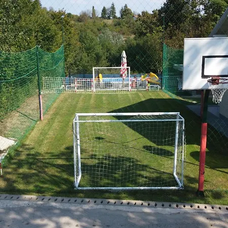 Vikendica A1 Dom wakacyjny Banja Luka
